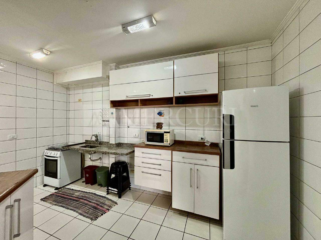 Apartamento à venda no Enseada: 