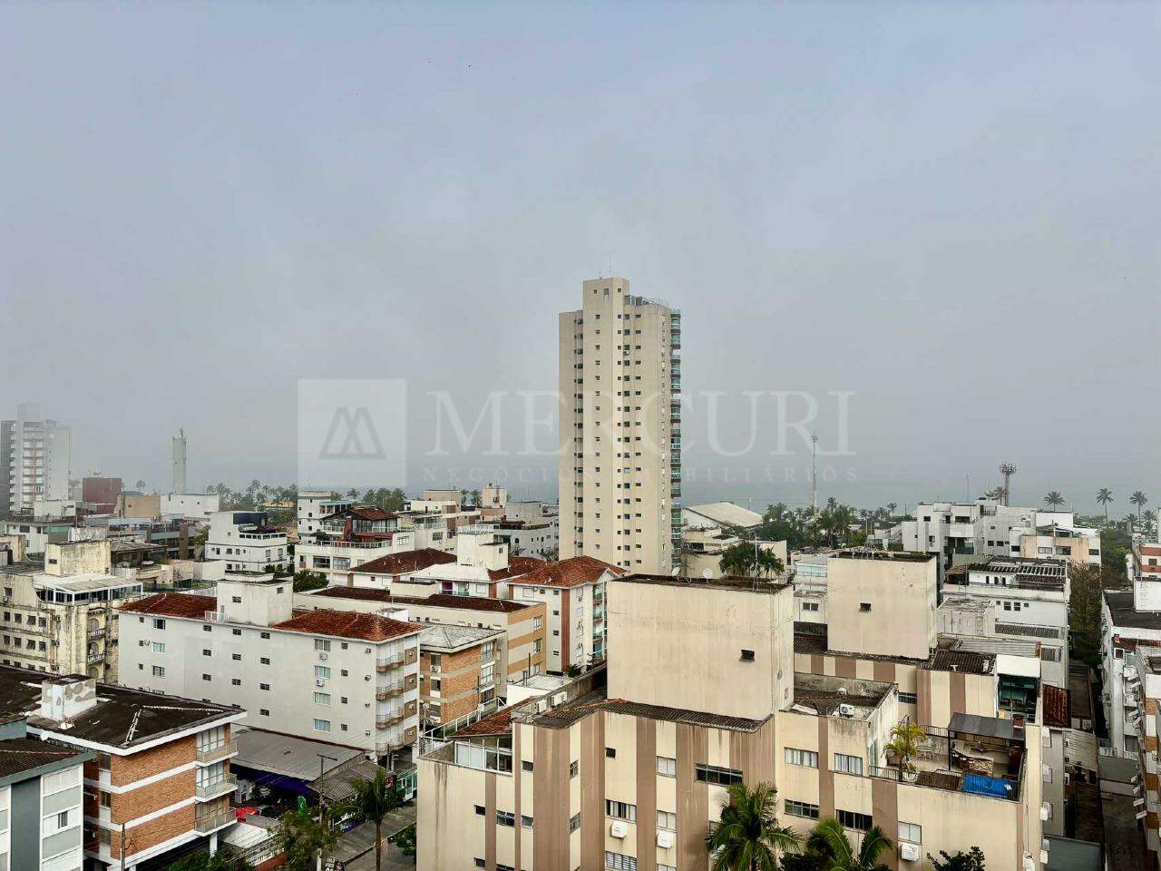 Apartamento à venda no Enseada: 