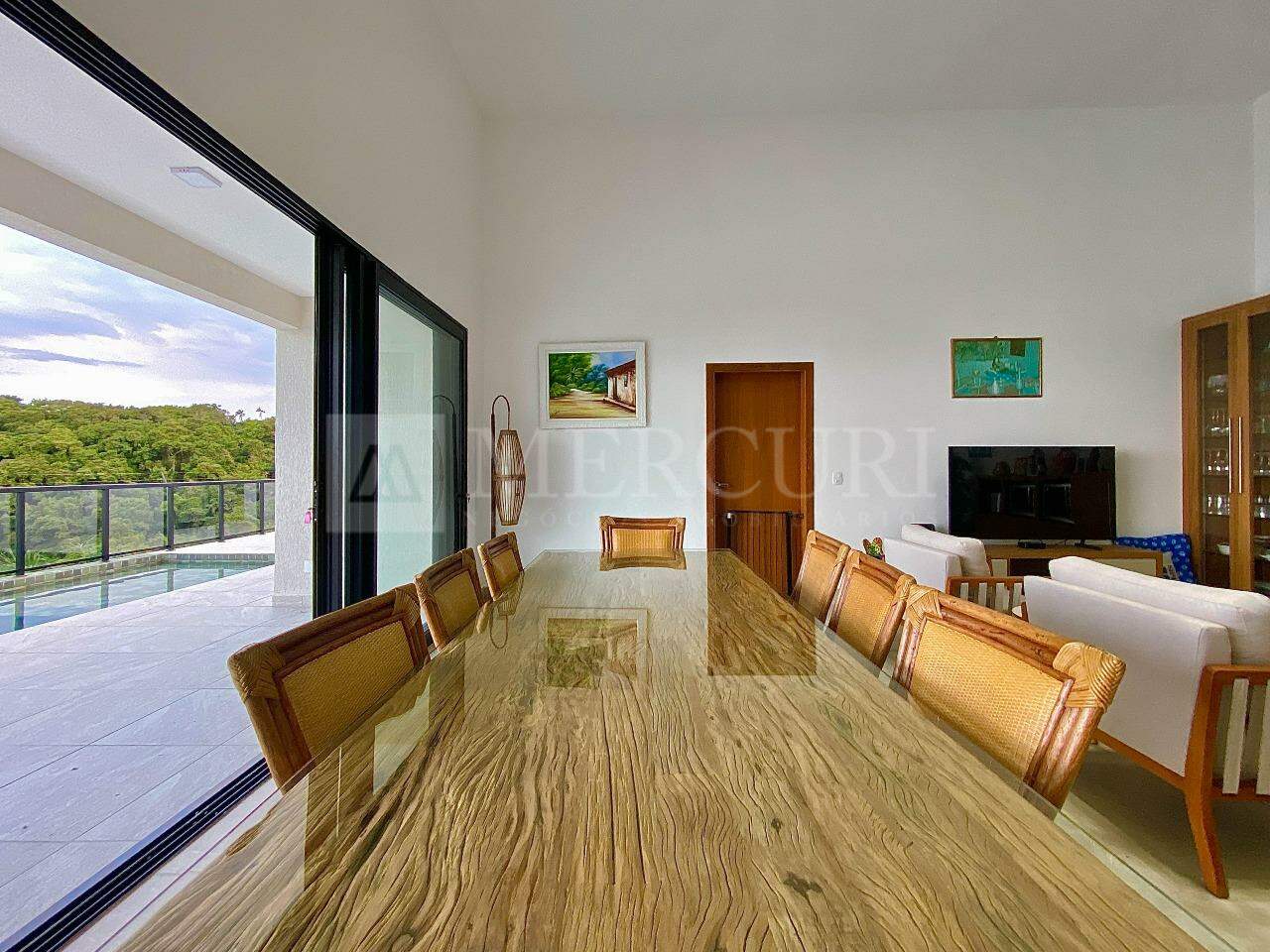 Casa à venda no Enseada: 