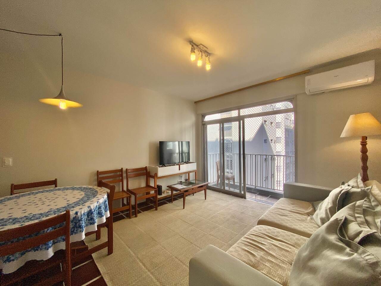 Apartamento à venda no Pitangueiras: 