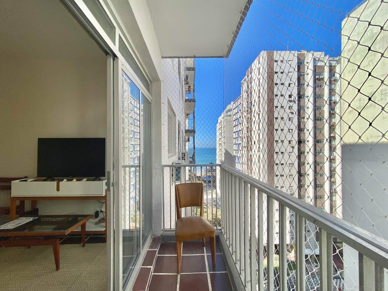 Apartamento à venda no Pitangueiras: 