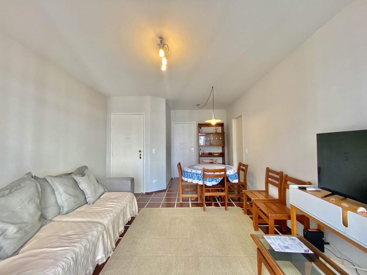 Apartamento à venda no Pitangueiras: 
