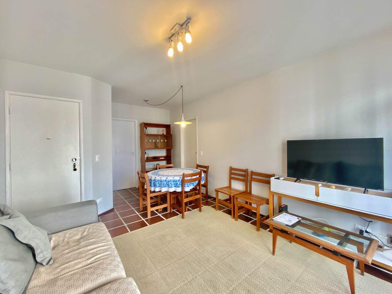 Apartamento à venda no Pitangueiras: 