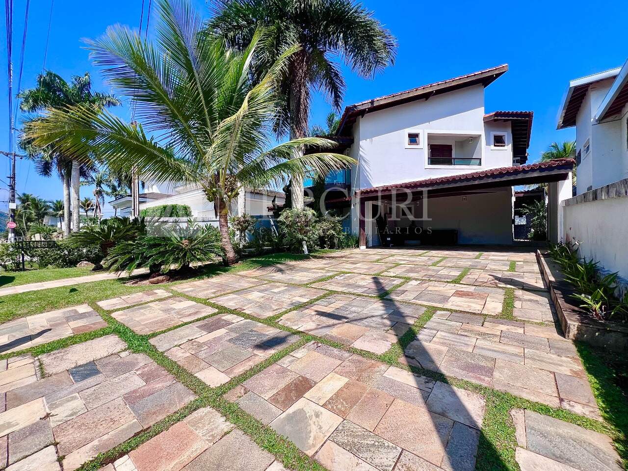Casa à venda no Balneario Praia de Pernambuco: 