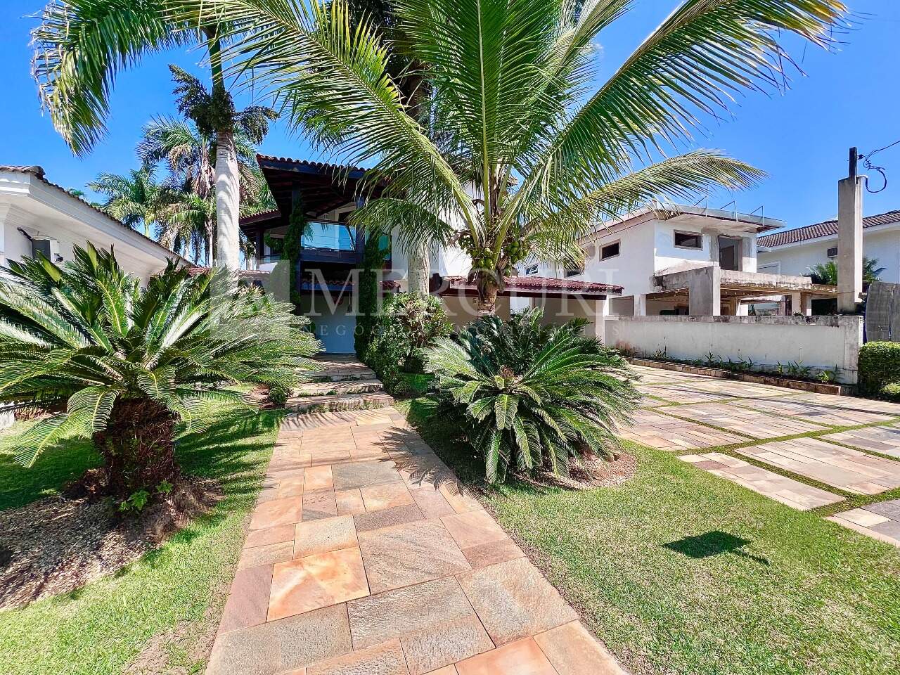 Casa à venda no Balneario Praia de Pernambuco: 