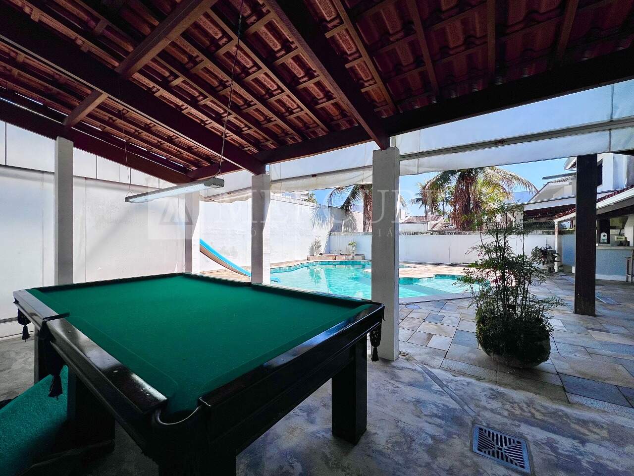 Casa à venda no Balneario Praia de Pernambuco: 