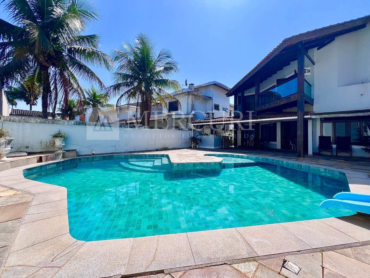 Casa à venda no Balneario Praia de Pernambuco: 