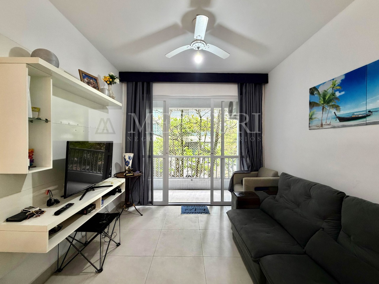Apartamento à venda no Pitangueiras: 