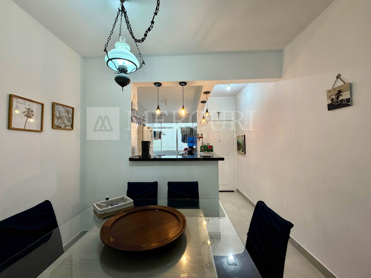 Apartamento à venda no Pitangueiras: 