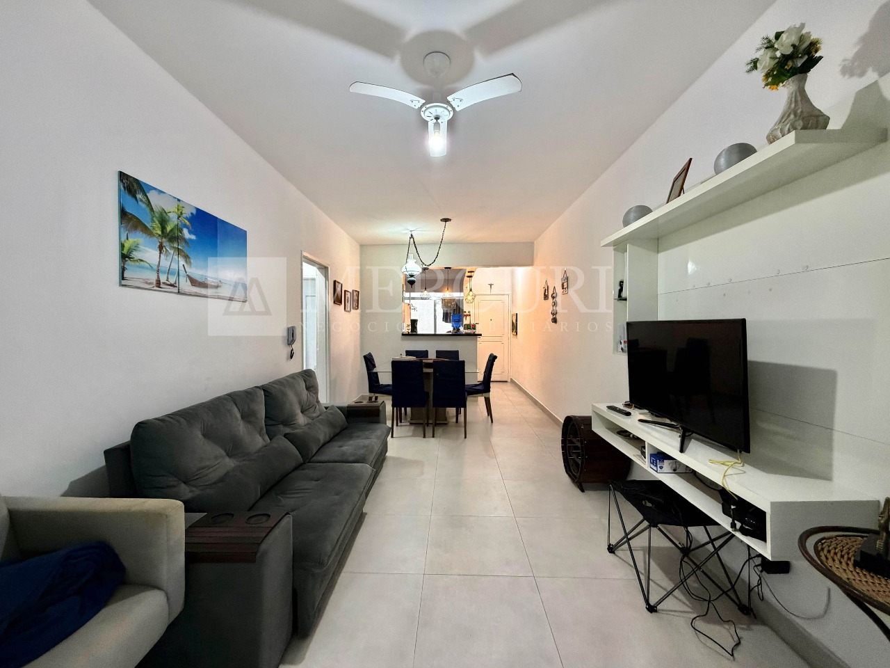 Apartamento à venda no Pitangueiras: 