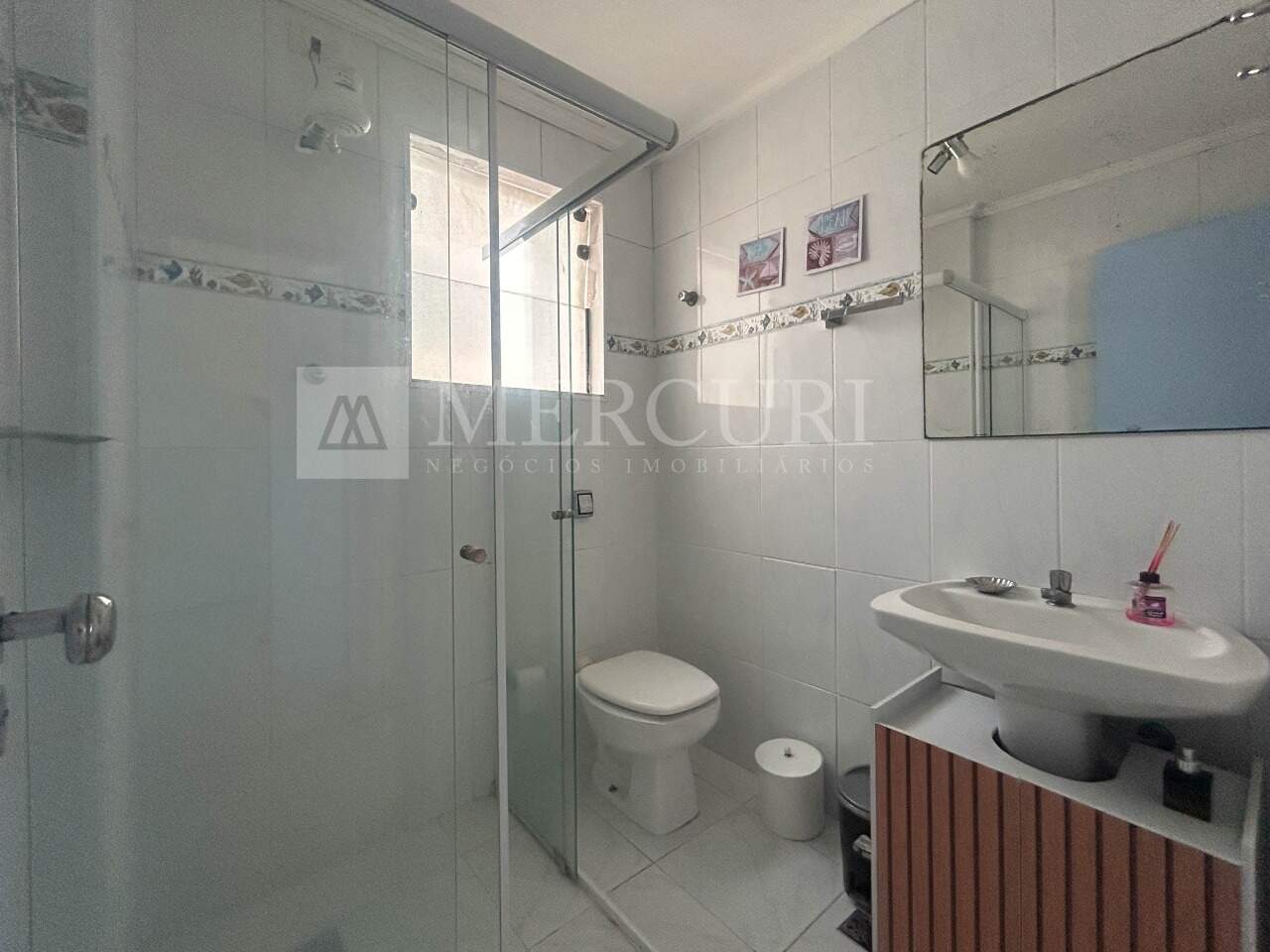Apartamento à venda no Jardim Astúrias: 