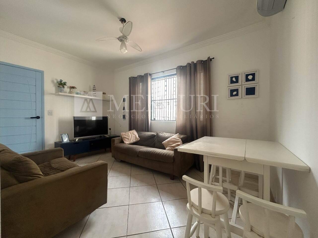 Apartamento à venda no Jardim Astúrias: 