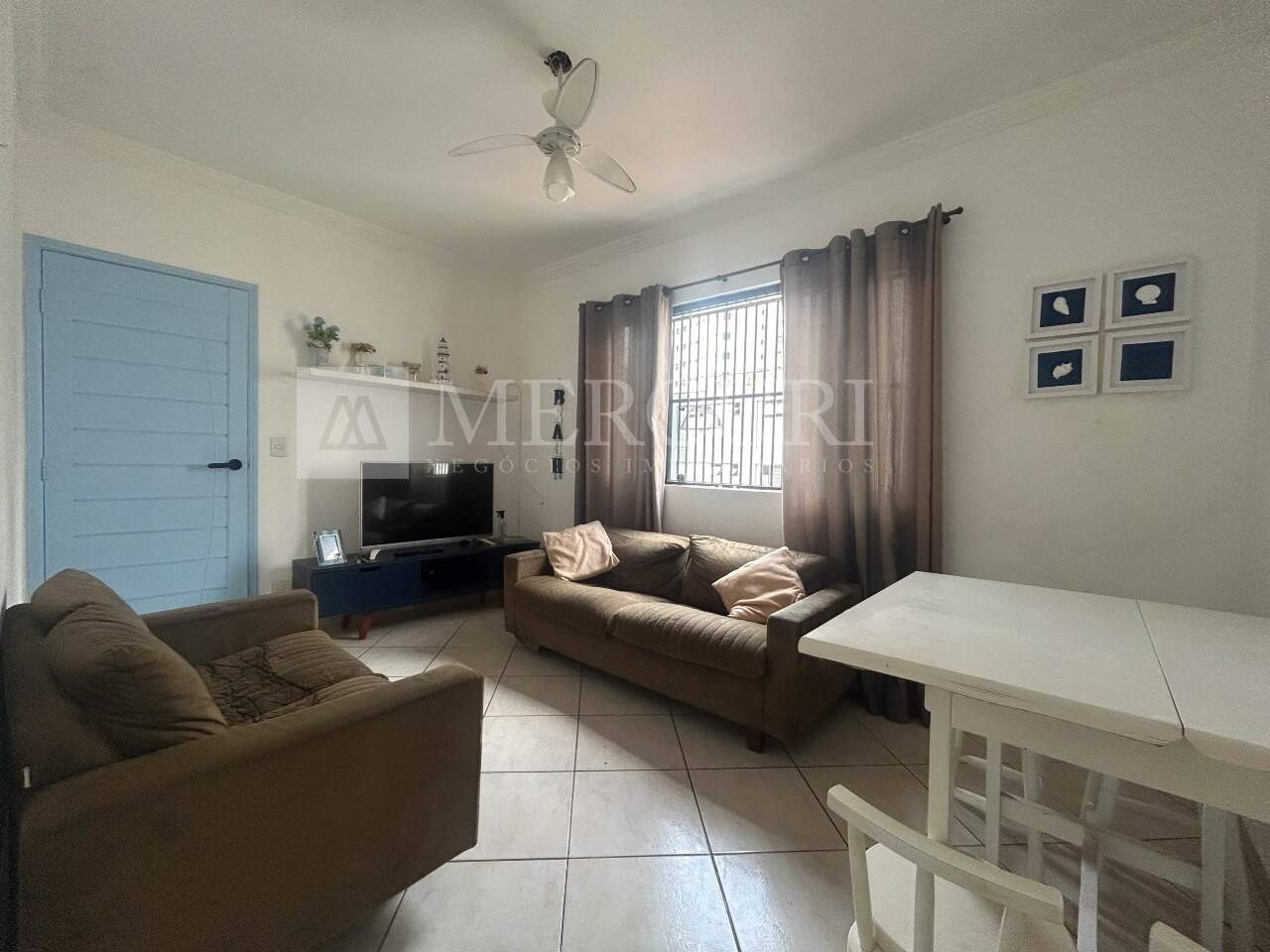 Apartamento à venda no Jardim Astúrias: 