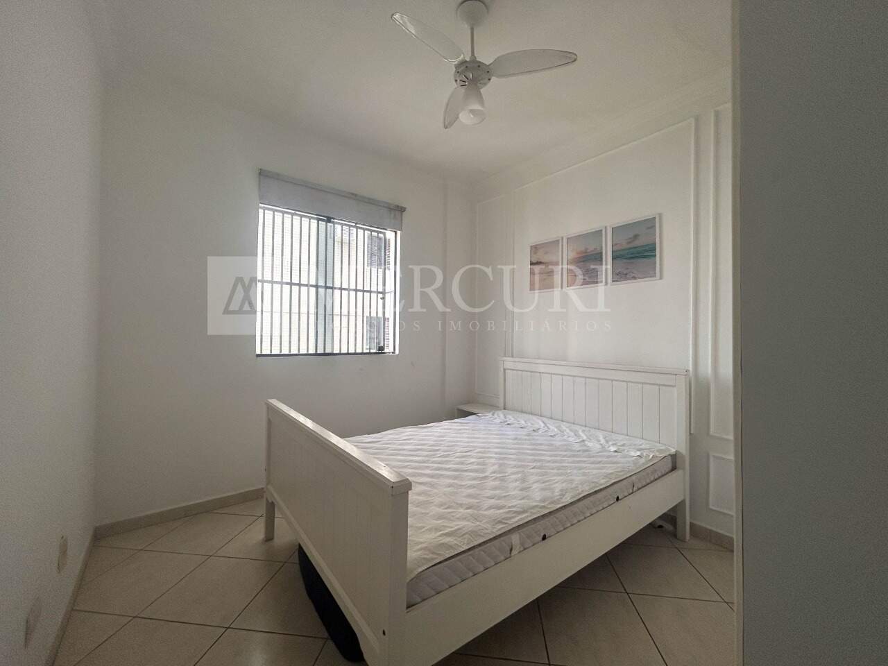 Apartamento à venda no Jardim Astúrias: 