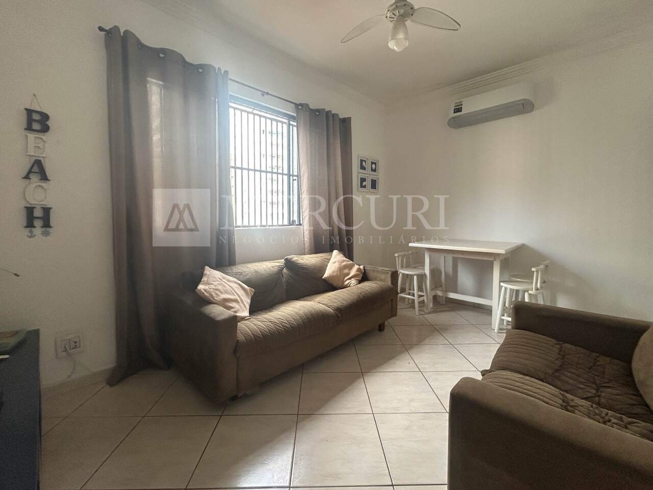 Apartamento à venda no Jardim Astúrias: 