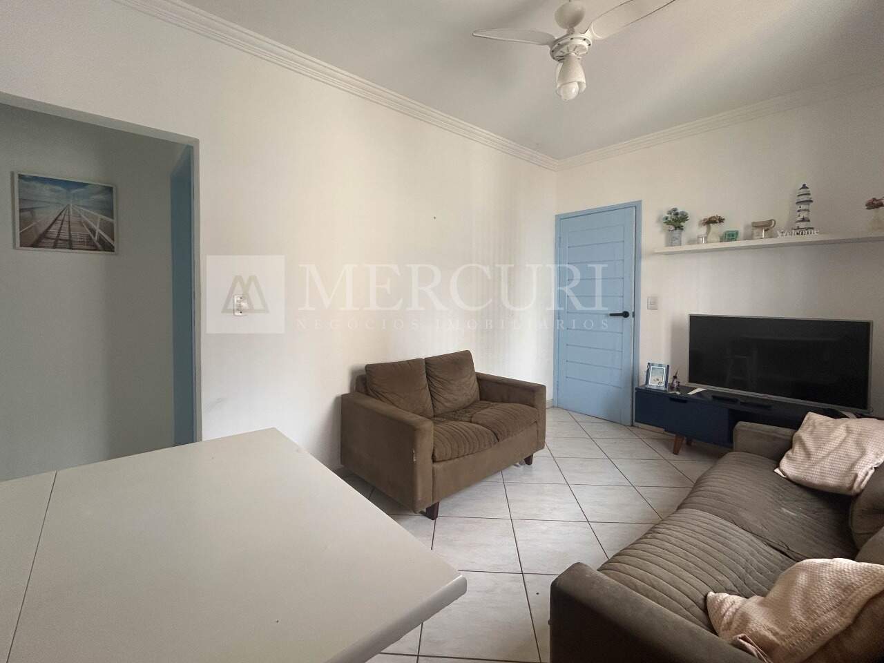 Apartamento à venda no Jardim Astúrias: 