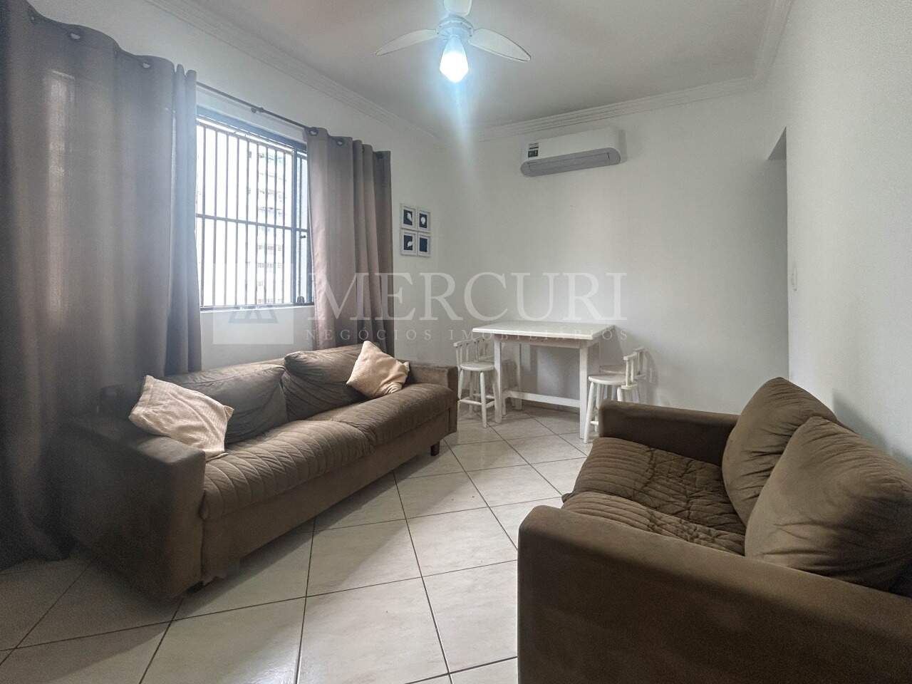 Apartamento à venda no Jardim Astúrias: 
