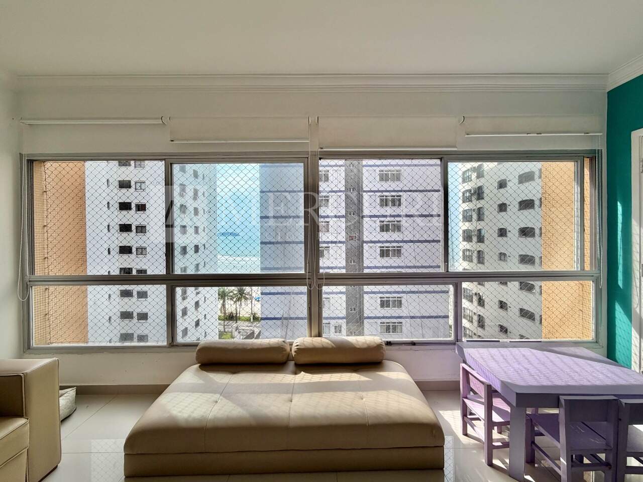 Apartamento à venda no Jardim Astúrias: 