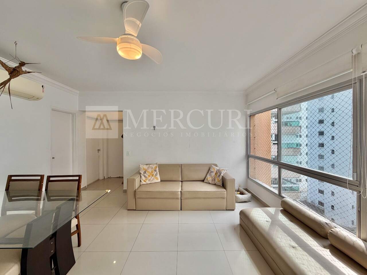 Apartamento à venda no Jardim Astúrias: 