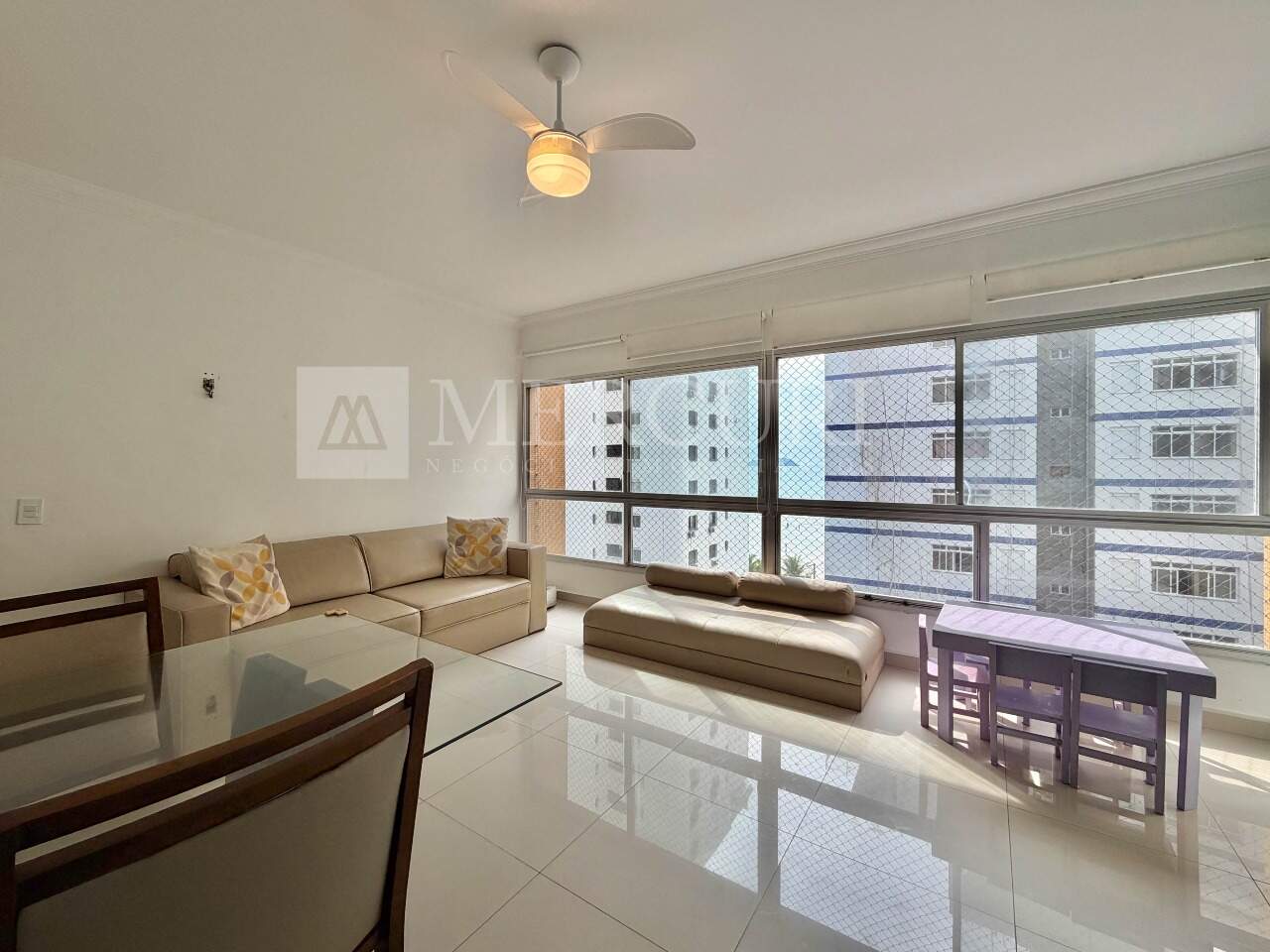Apartamento à venda no Jardim Astúrias: 