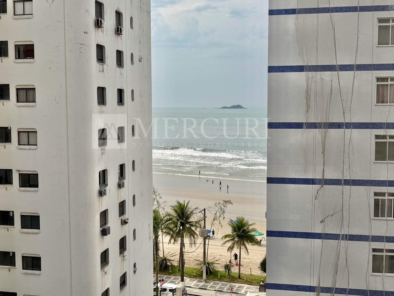 Apartamento à venda no Jardim Astúrias: 
