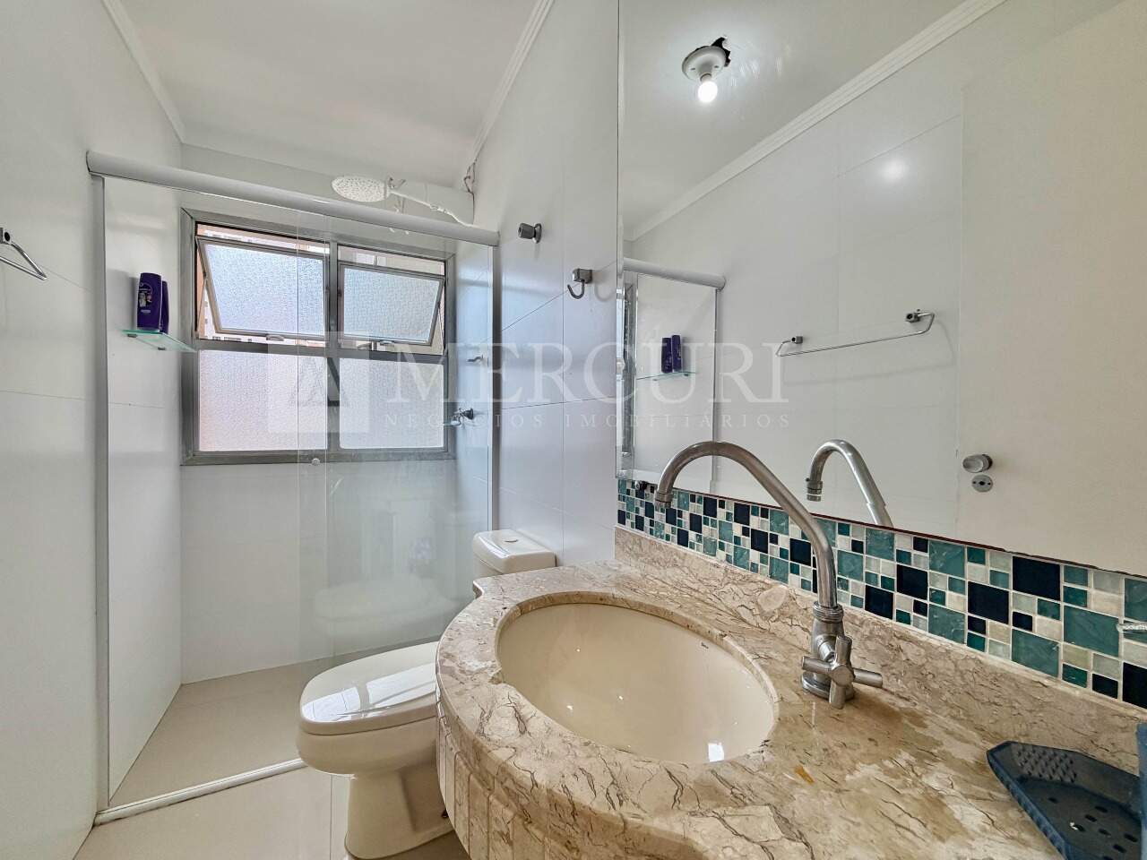 Apartamento à venda no Jardim Astúrias: 
