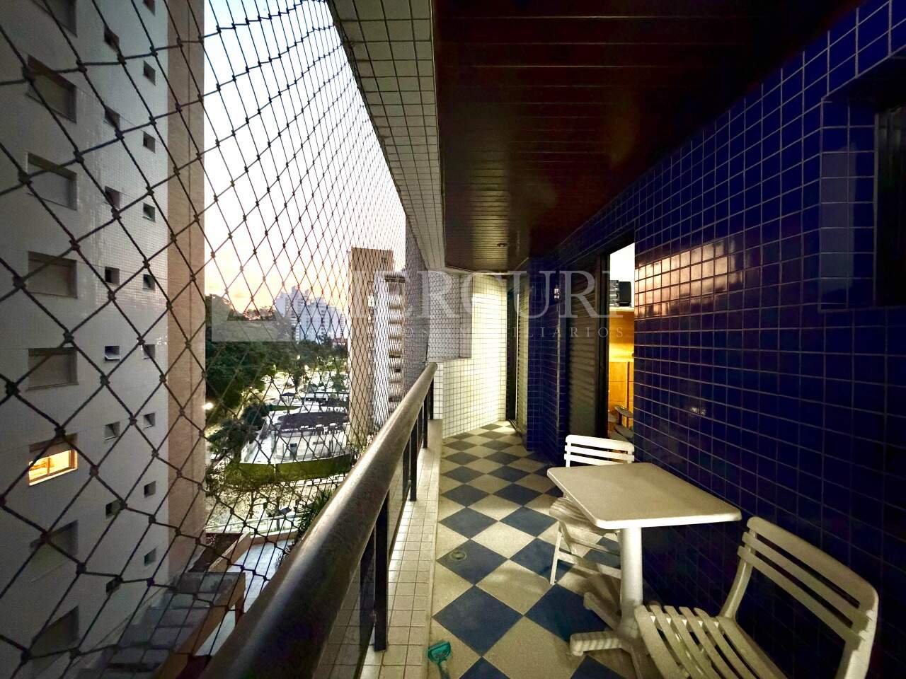 Apartamento à venda no Jardim Astúrias: 