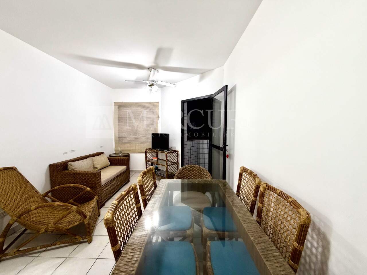 Apartamento à venda no Jardim Astúrias: 