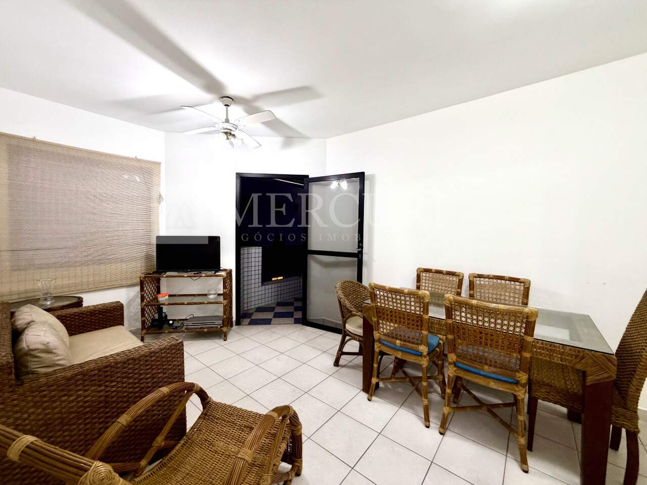 Apartamento à venda no Jardim Astúrias: 