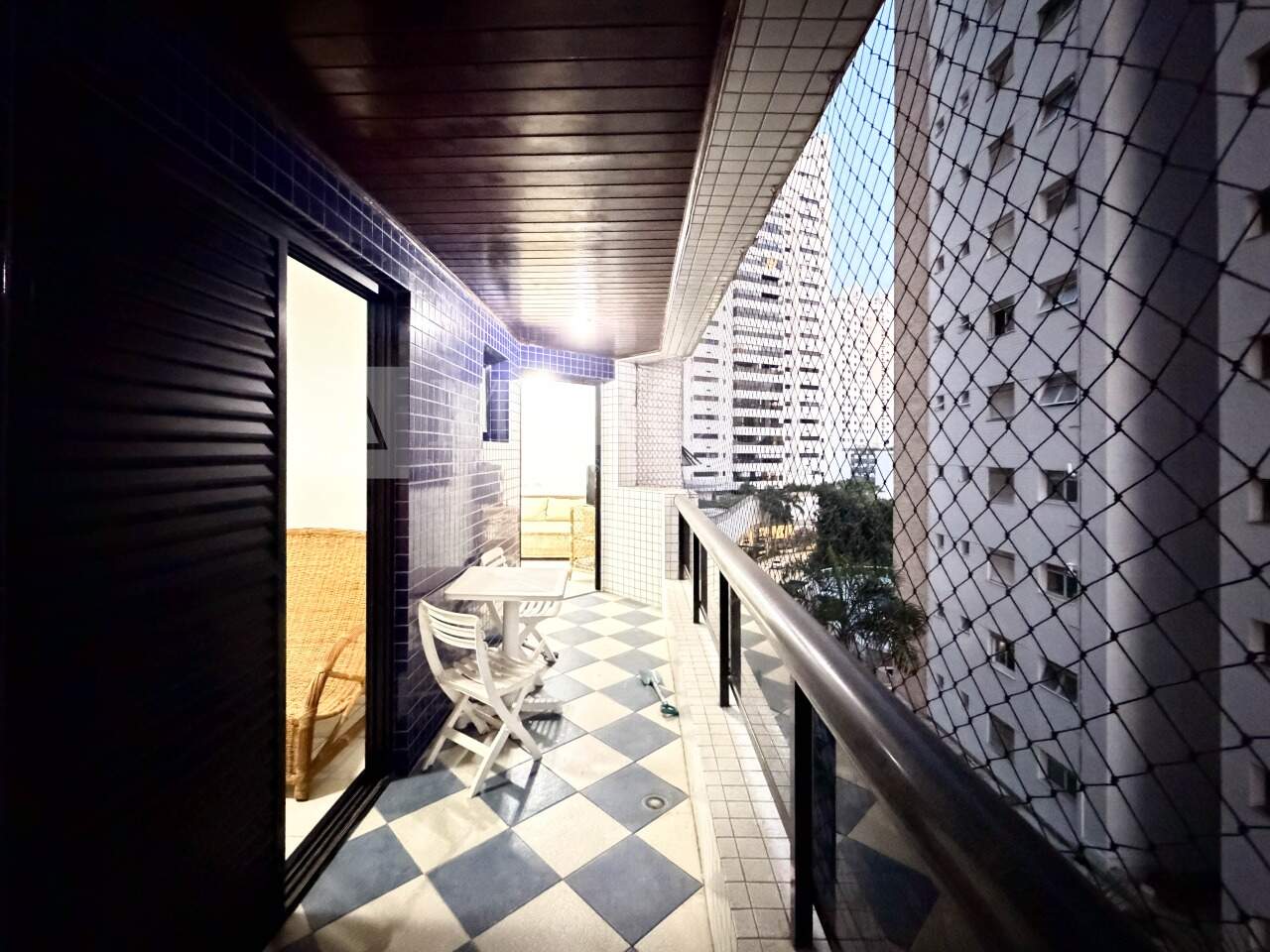 Apartamento à venda no Jardim Astúrias: 