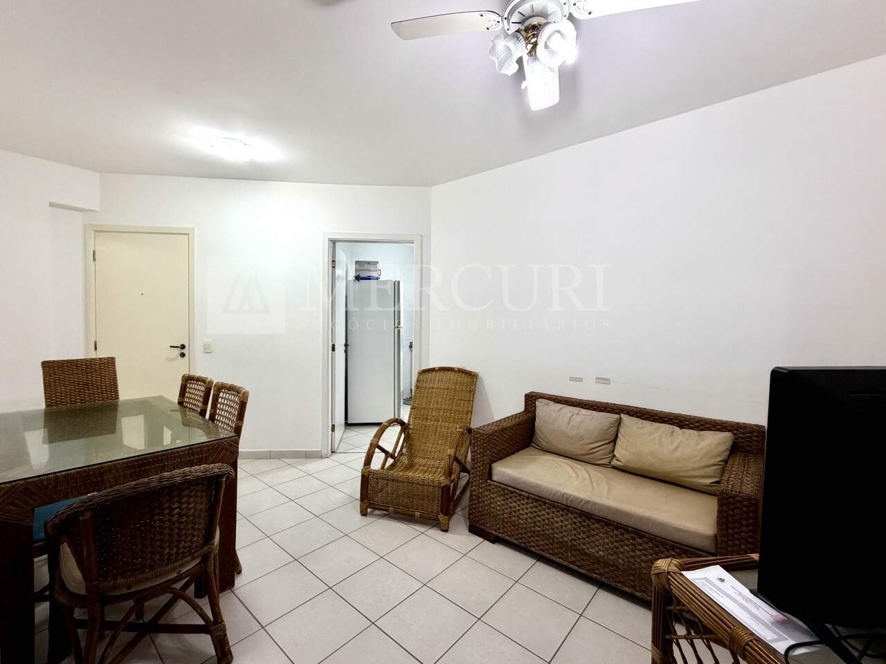 Apartamento à venda no Jardim Astúrias: 