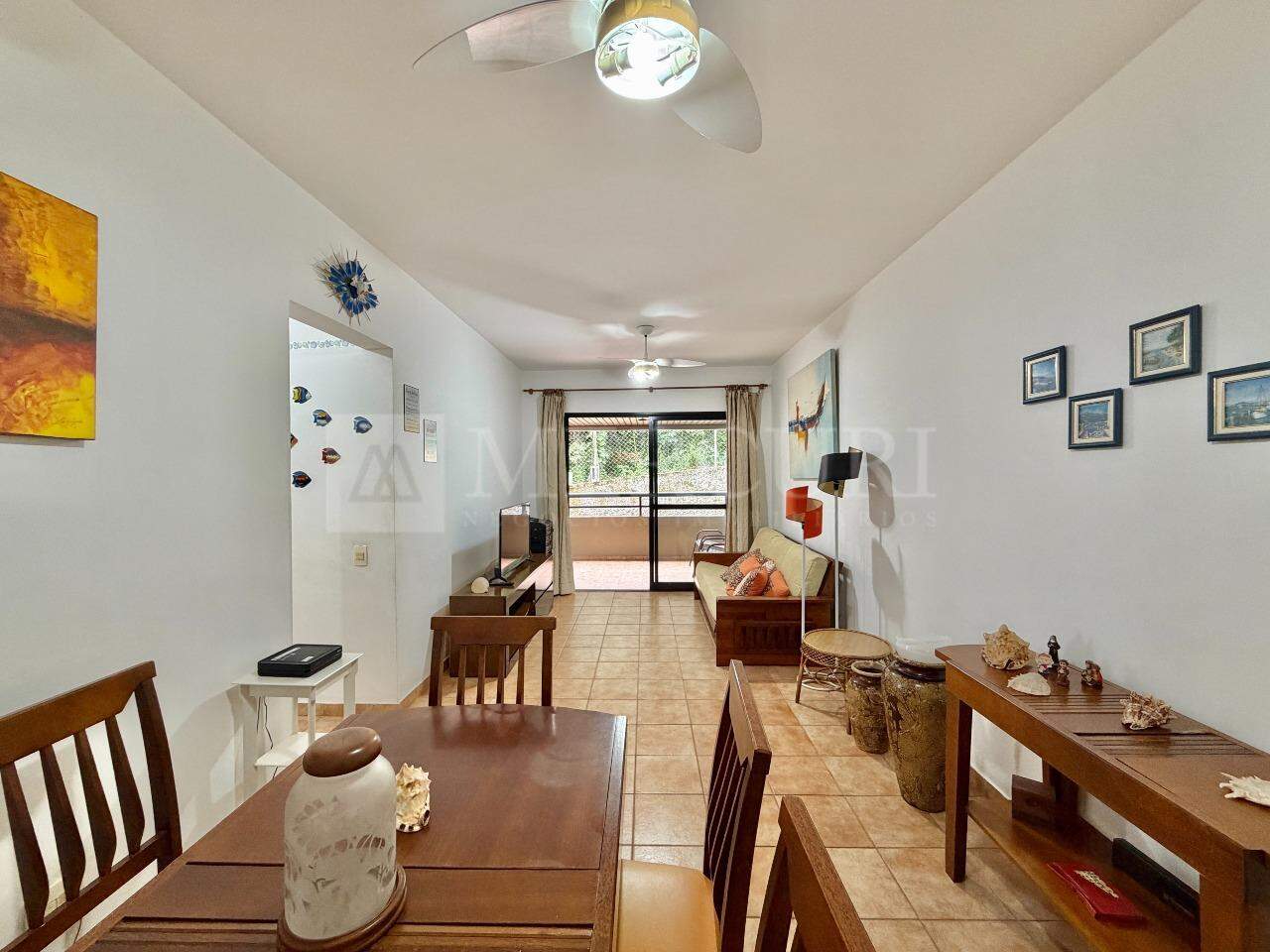 Apartamento à venda no Pitangueiras: 