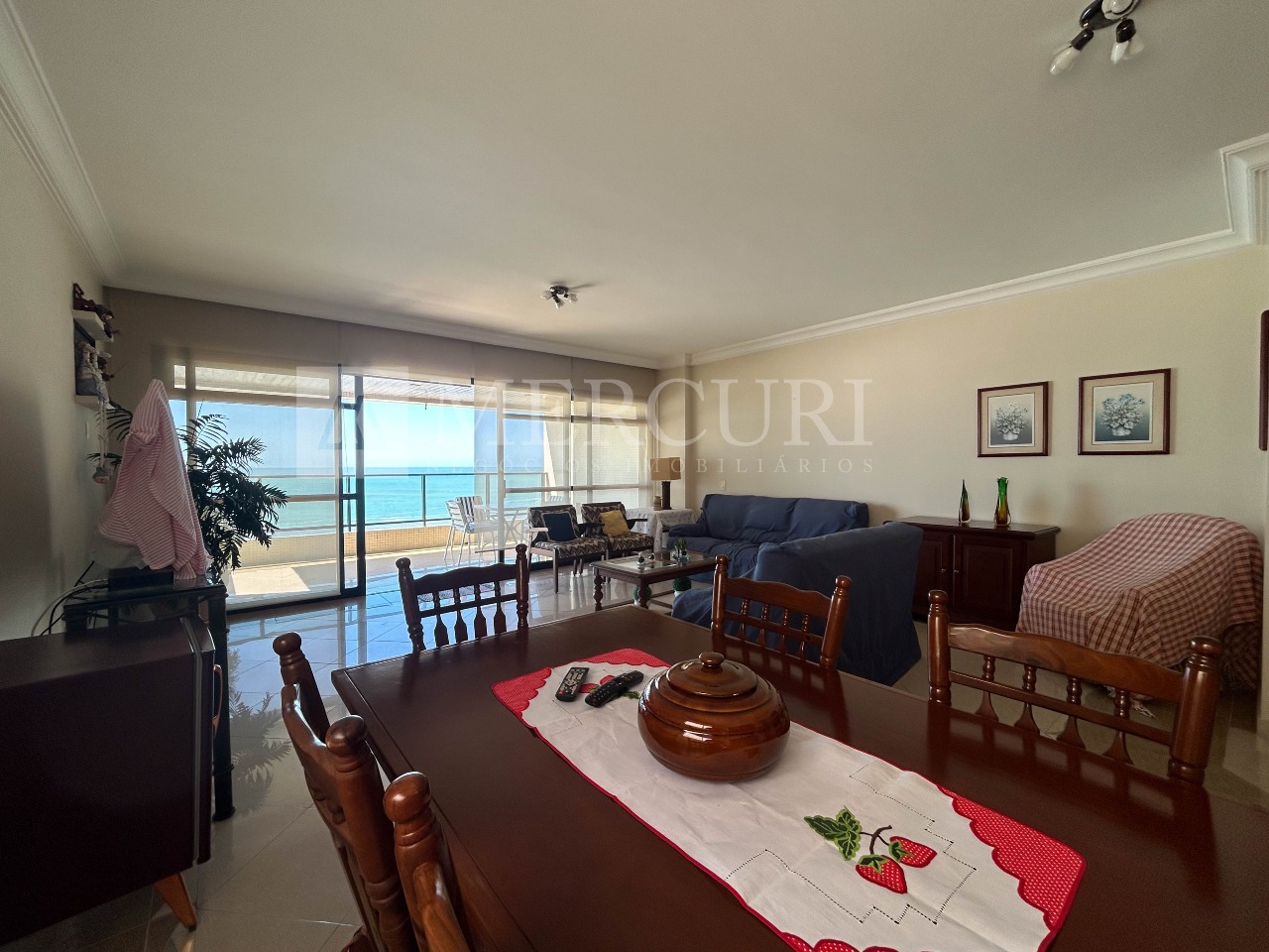 Apartamento à venda no Jardim Astúrias: 