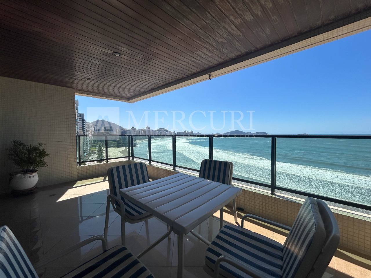 Apartamento à venda no Jardim Astúrias: 
