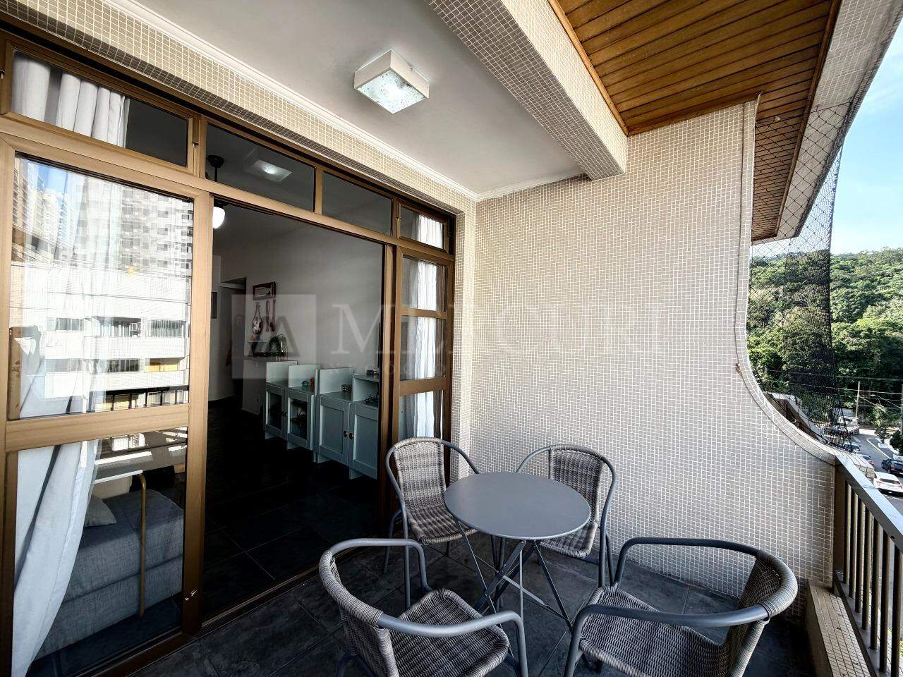 Apartamento à venda no Jardim Astúrias: 