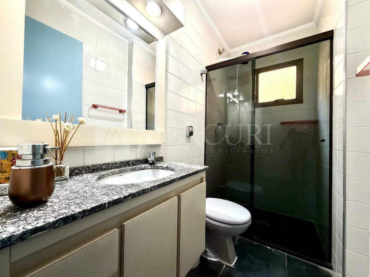 Apartamento à venda no Jardim Astúrias: 