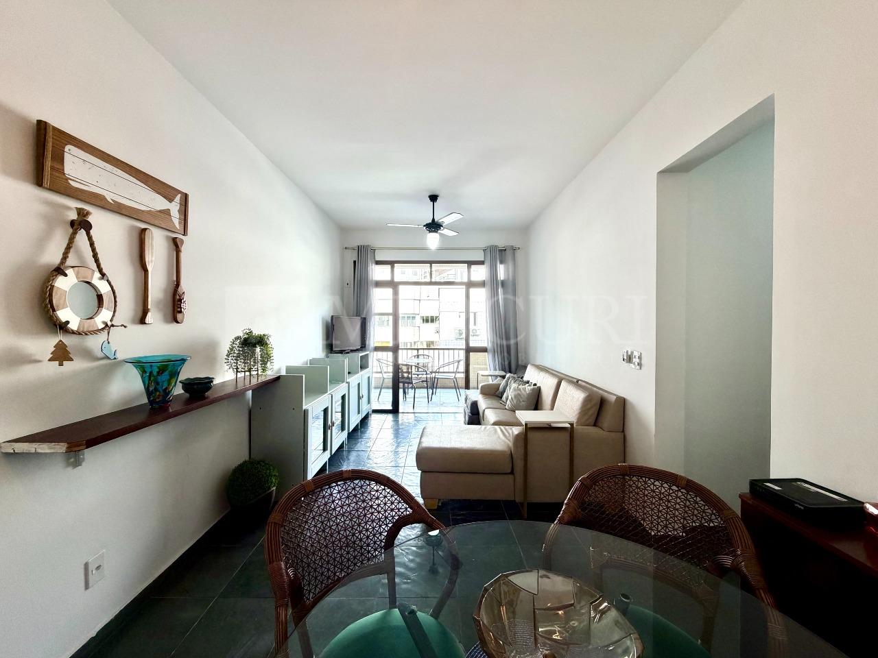 Apartamento à venda no Jardim Astúrias: 