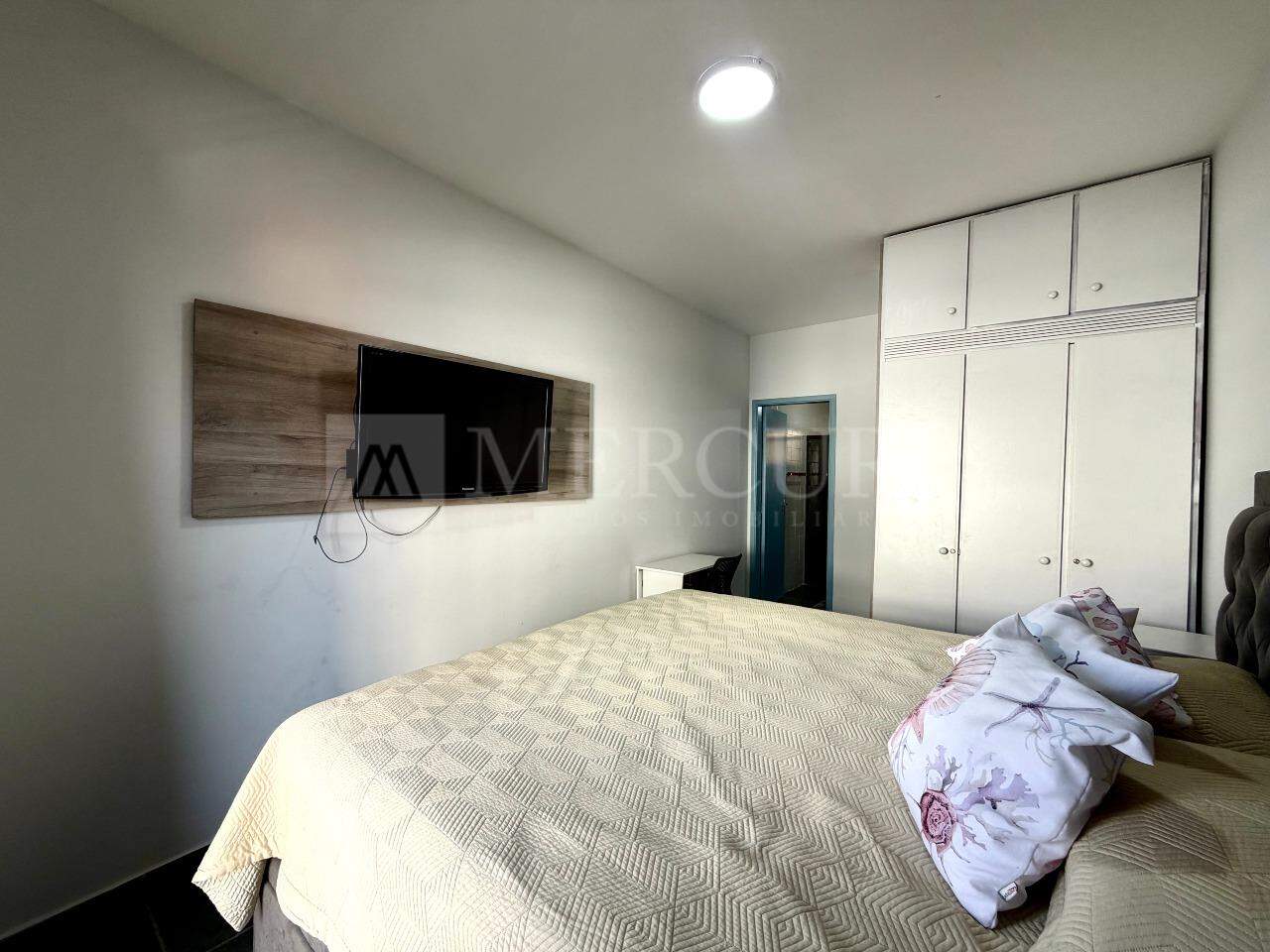 Apartamento à venda no Jardim Astúrias: 