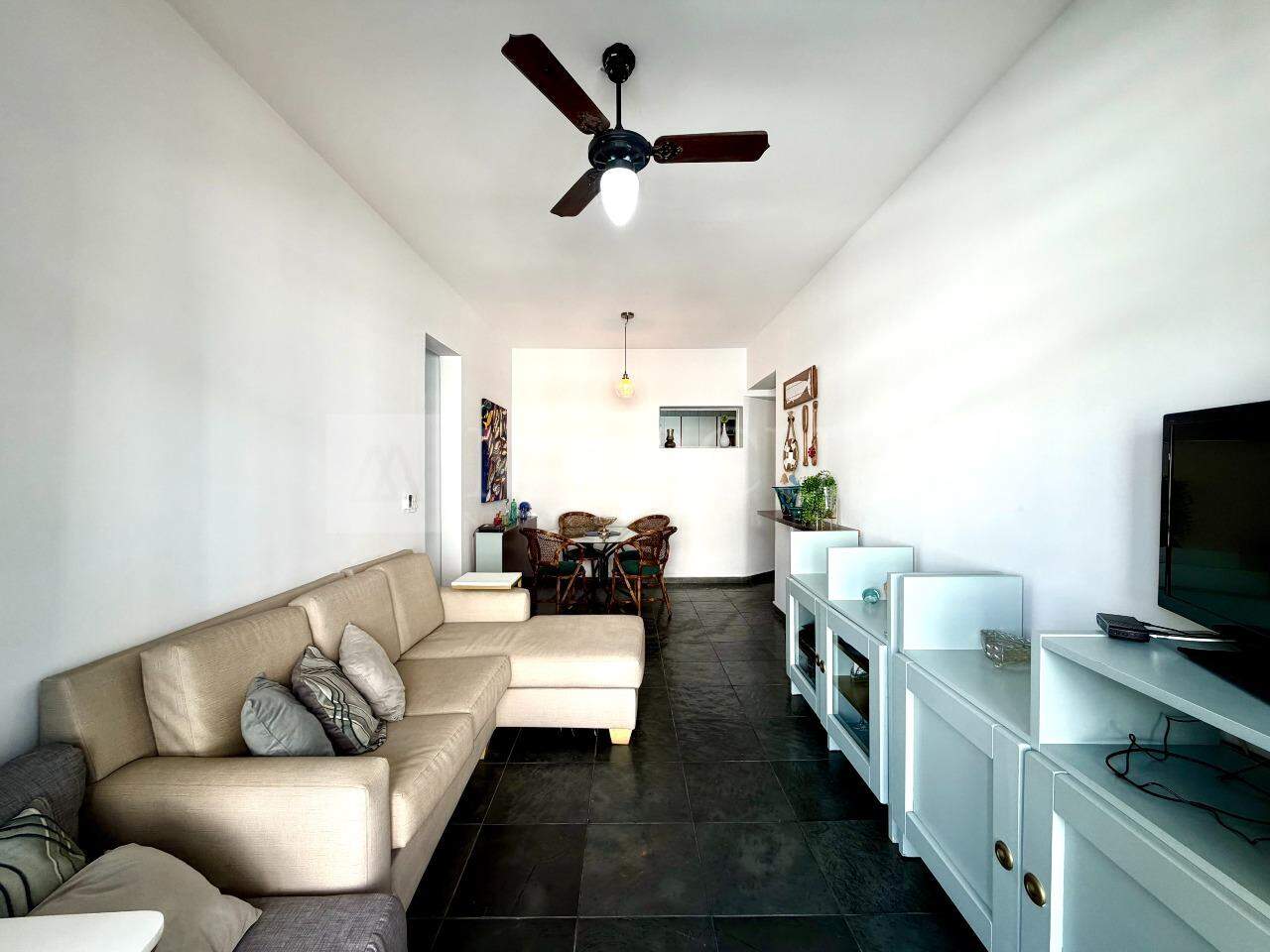 Apartamento à venda no Jardim Astúrias: 