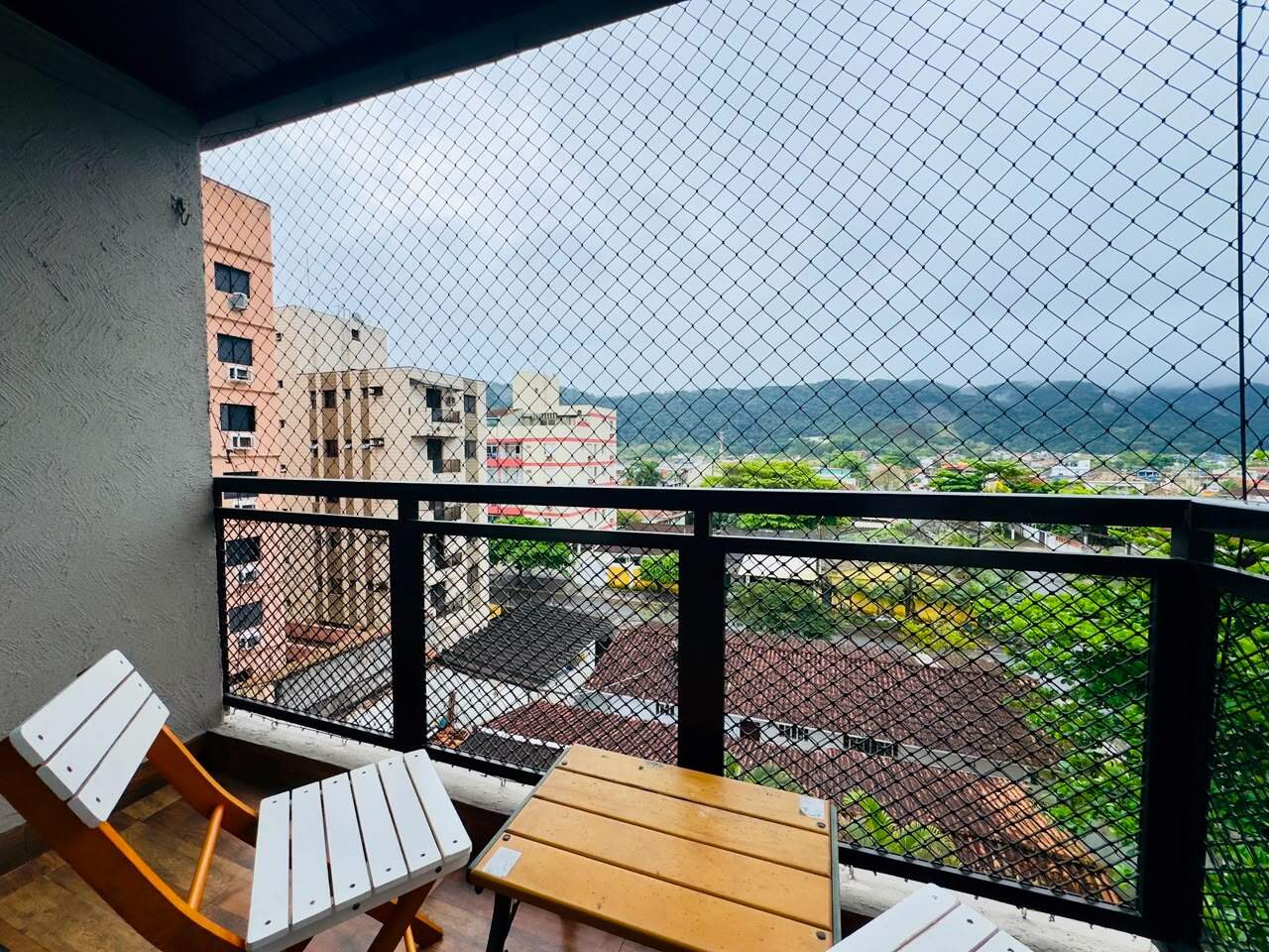 Apartamento à venda no Enseada: 