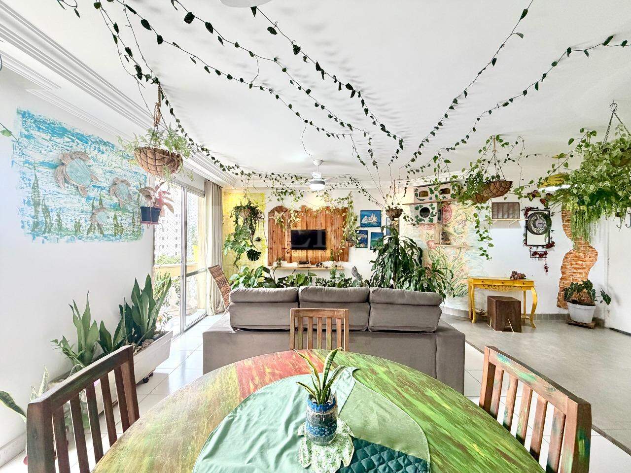 Apartamento à venda no Pitangueiras: 