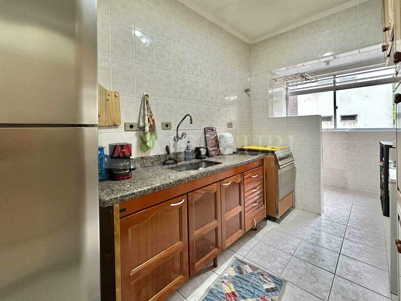 Apartamento à venda no Pitangueiras: 