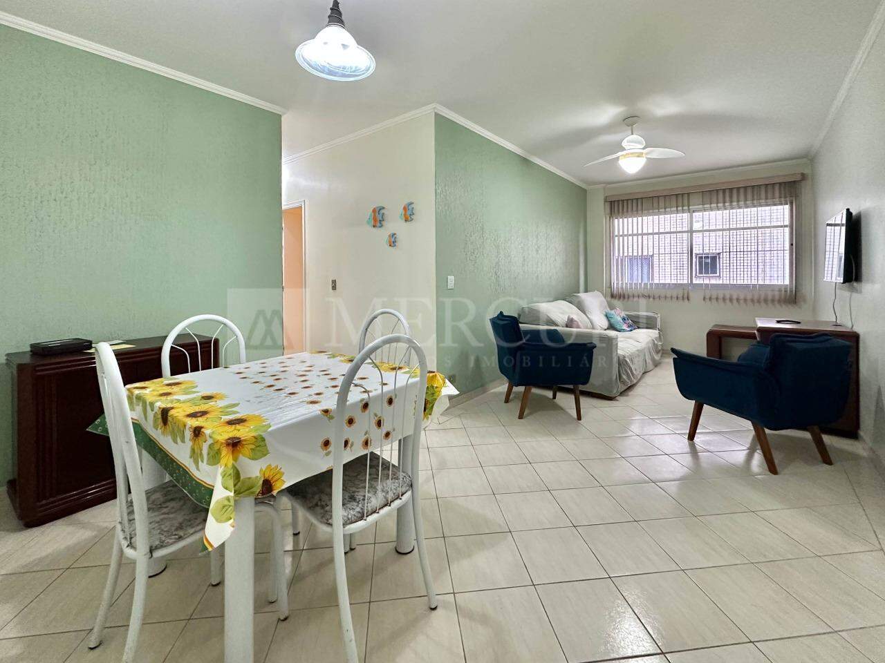Apartamento à venda no Pitangueiras: 