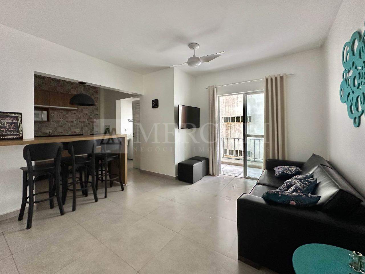 Apartamento à venda no Pitangueiras: 