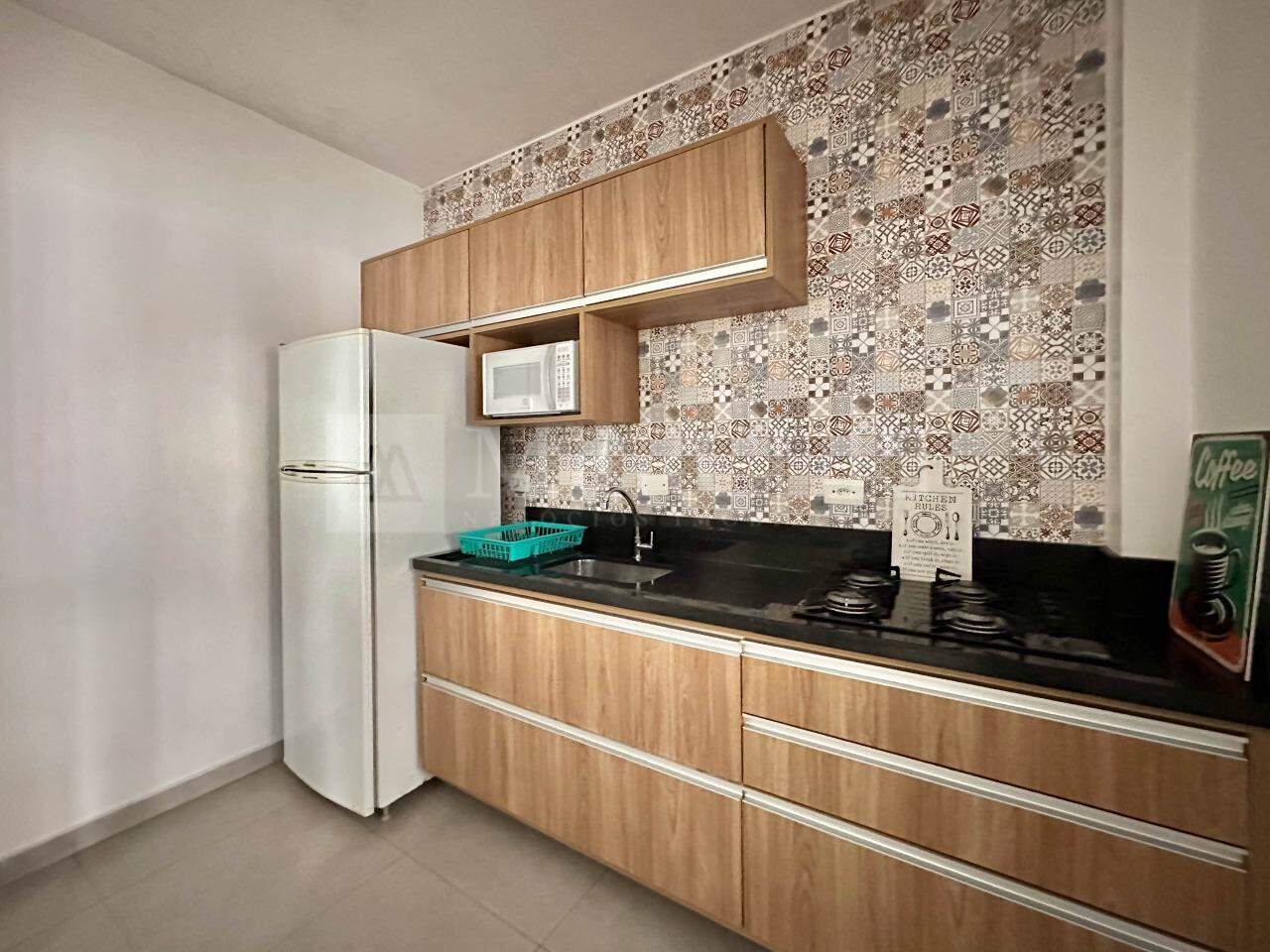 Apartamento à venda no Pitangueiras: 