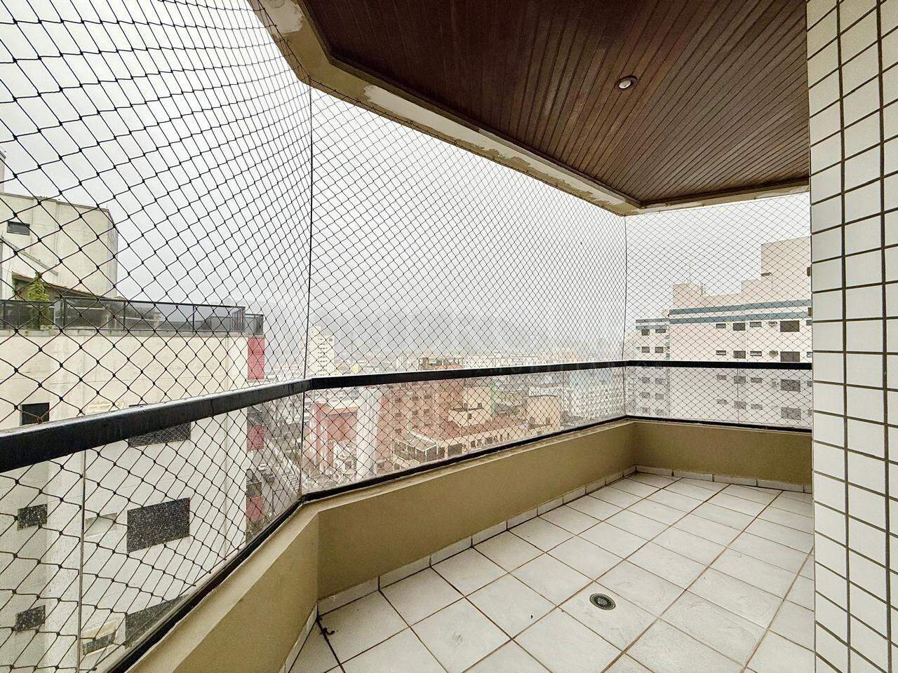 Apartamento à venda no Enseada: 