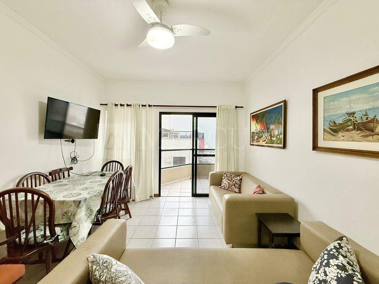 Apartamento à venda no Enseada: 