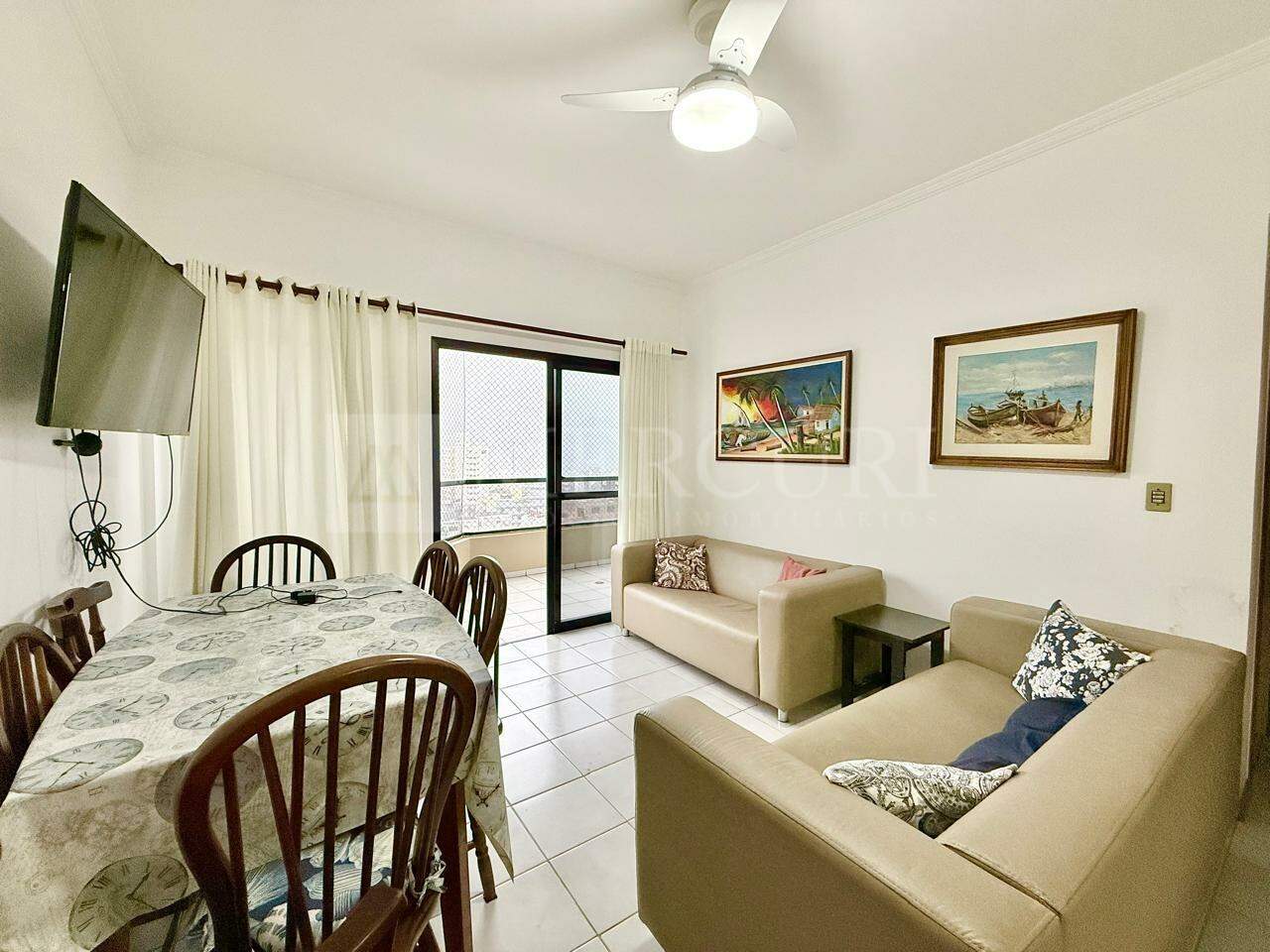 Apartamento à venda no Enseada: 