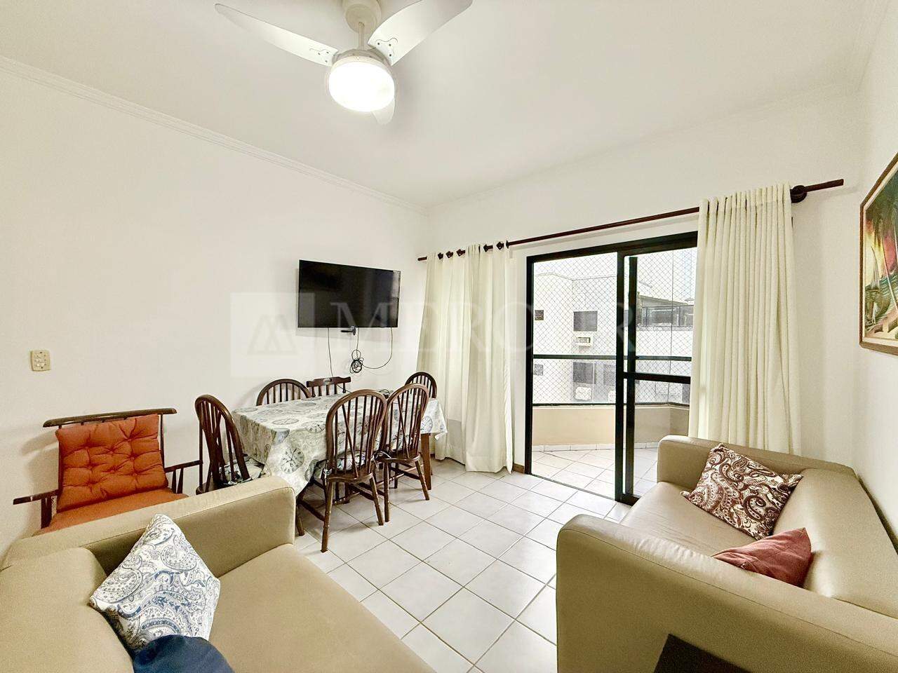 Apartamento à venda no Enseada: 