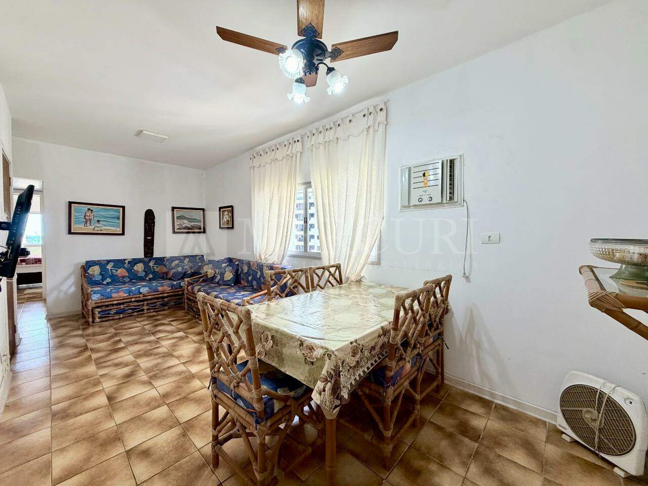 Apartamento à venda no Jardim Astúrias: 